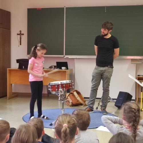 Welt der Rhythmik