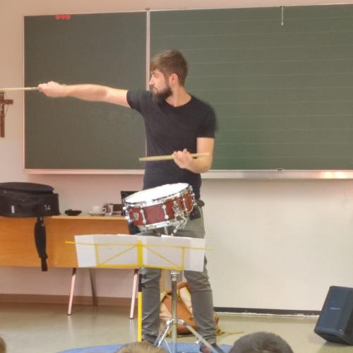 Welt der Rhythmik