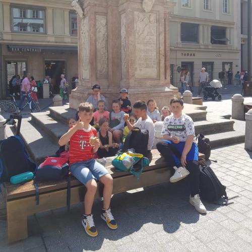 Innsbruckfahrt