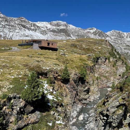 Wandertag zur Schönwieshütte