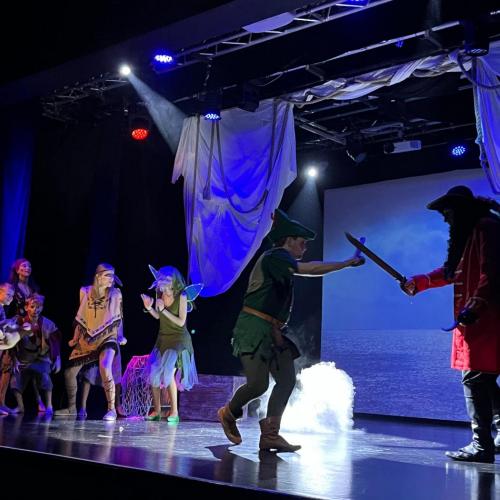 Peter Pan 7