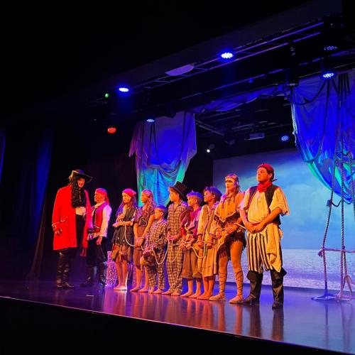 Peter Pan 9