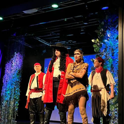 Peter Pan 12