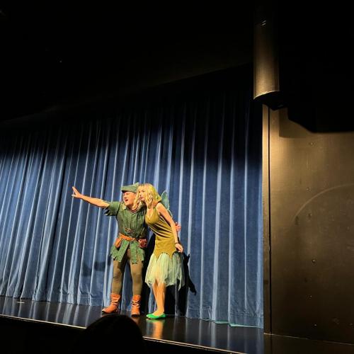 Peter Pan 13