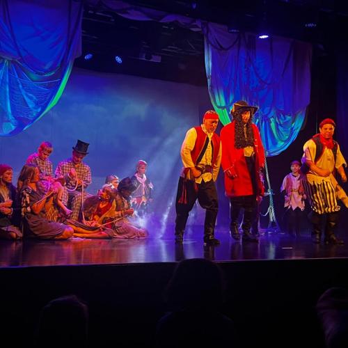 Peter Pan 16