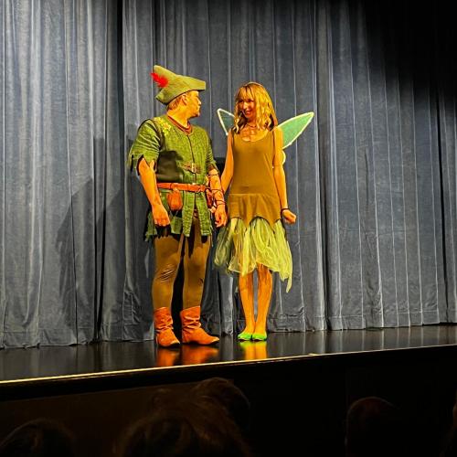 Peter Pan 19