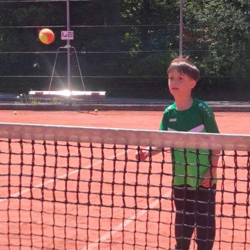 Tennis 25