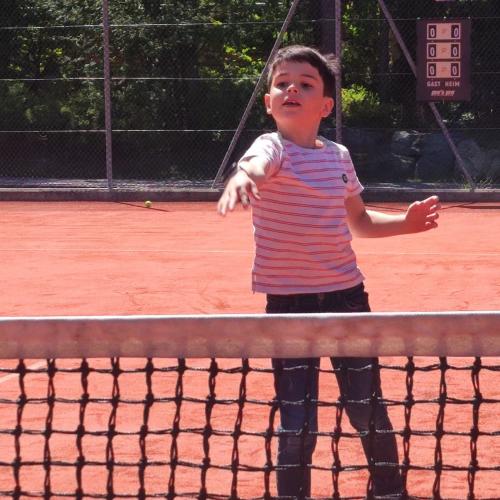 Tennis 25