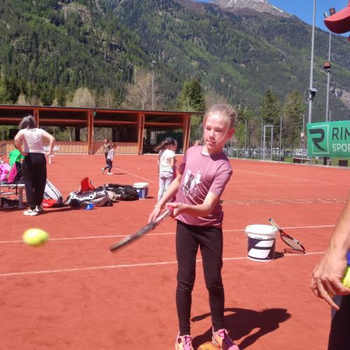Tennis 25