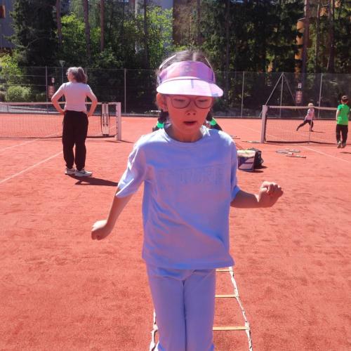 Tennis 25