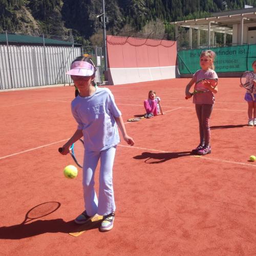 Tennis 25
