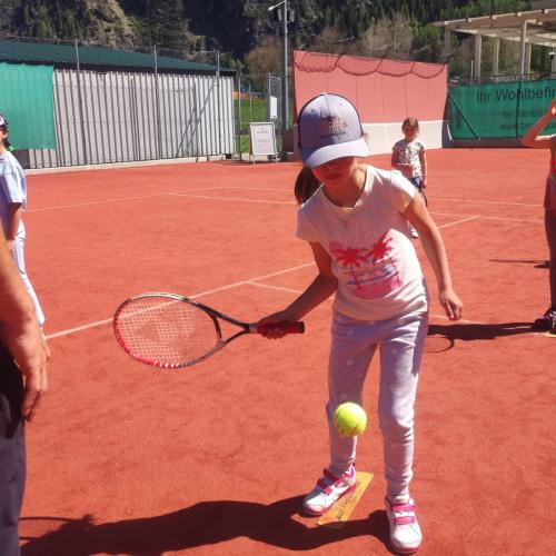 Tennis 25