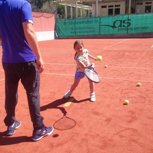 Tennis 25