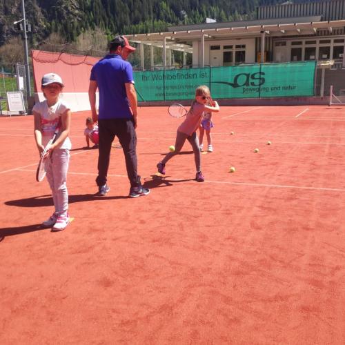 Tennis 25