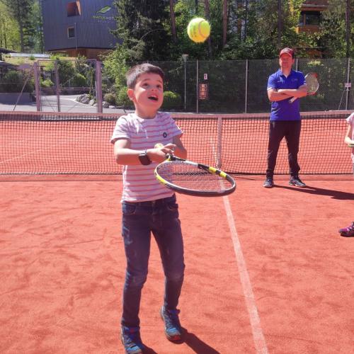 Tennis 25
