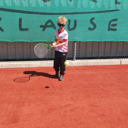 Tennis 25