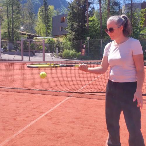 Tennis 25
