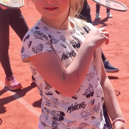 Tennis 25