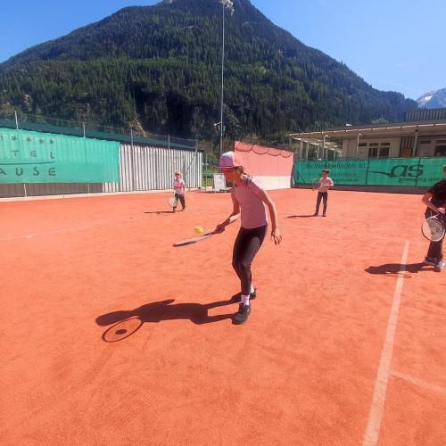 Tennis 25