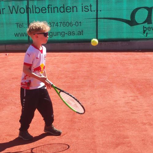 Tennis 25