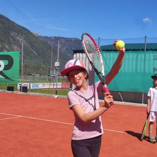 Tennis 25