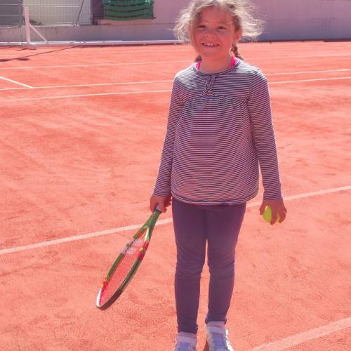 Tennis 25