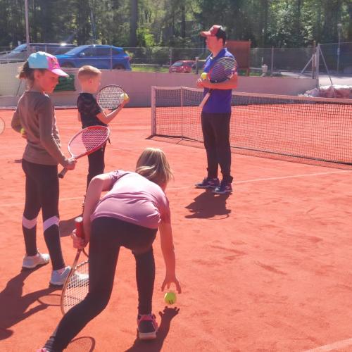 Tennis 25