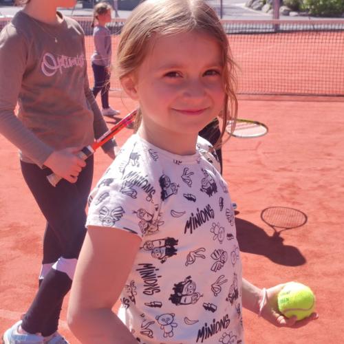 Tennis 25