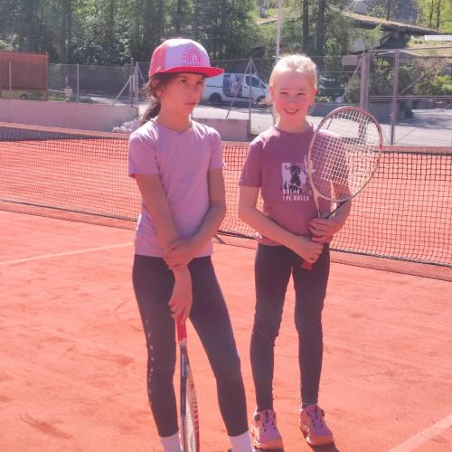 Tennis 25