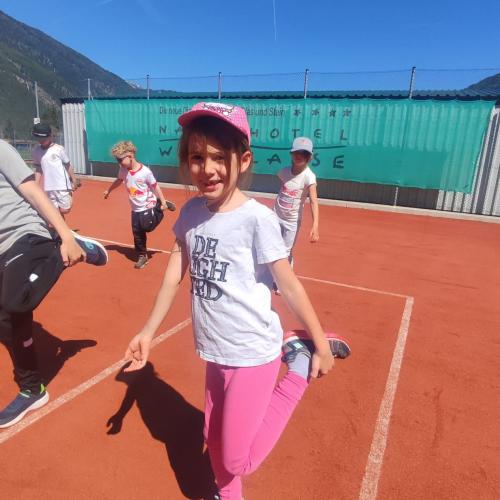 Tennis 25