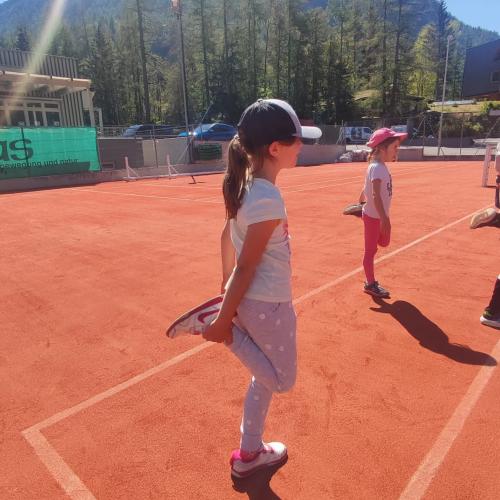 Tennis 25