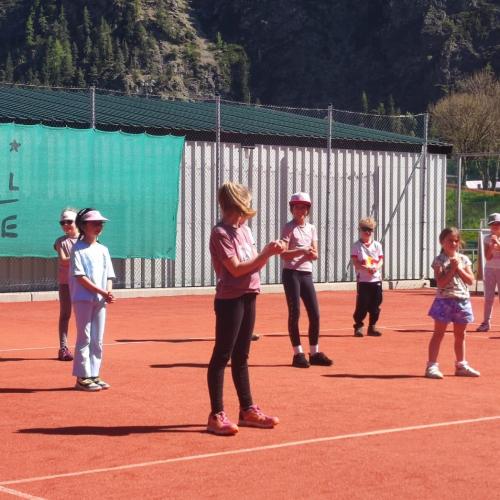 Tennis 25