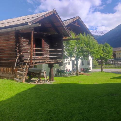 Heimatmuseum in Lehn