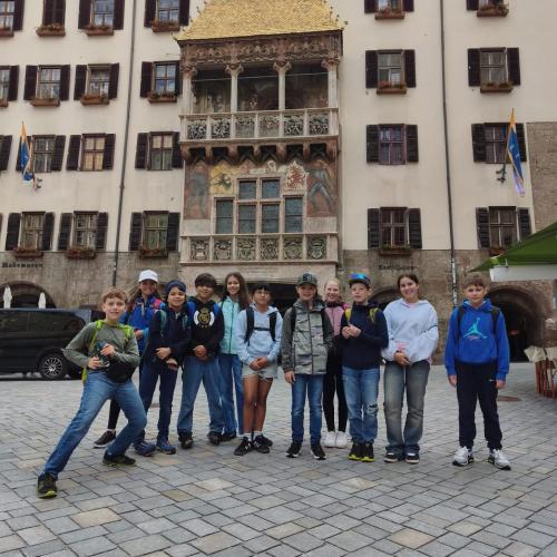 Innsbruck