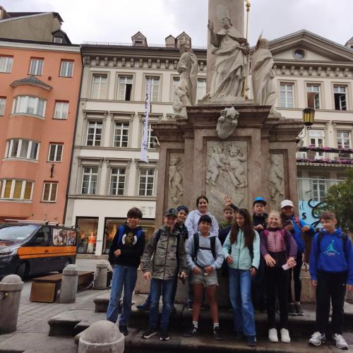 Innsbruck
