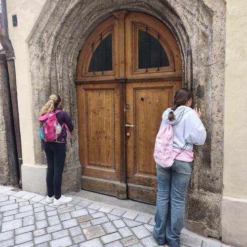 Innsbruck