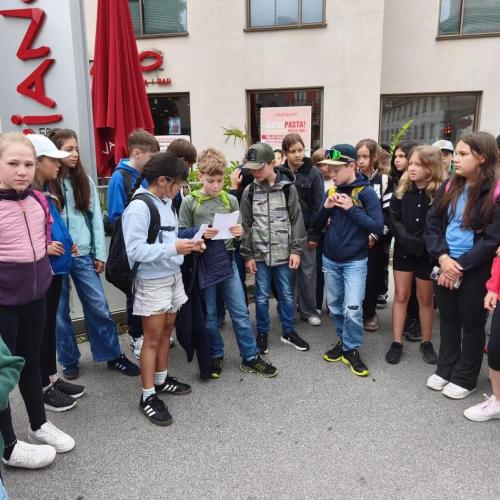 Innsbruck