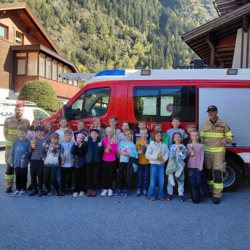 FF Huben